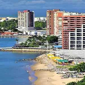 Seaflats Iate Plaza 4*, Fortaleza (Ceara) Brasil