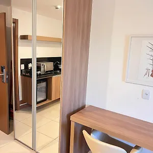 Flat Athos Bulcao Brasília