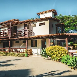 El Camenito Geriba , Búzios Brasil