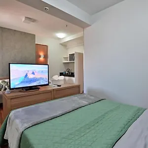 S4 Aguas Claras | Preferido C/ Wifi Brasília