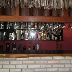 Antares 3*, Porto Seguro Brasil