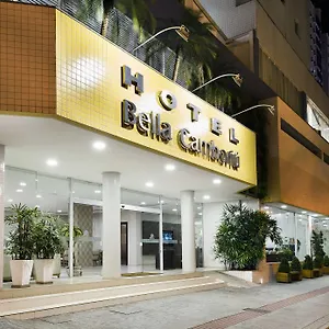Bella Camboriu 3*, Balneário Camboriú Brasil