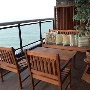 Grupo Vip Landscape 4*, Fortaleza (Ceara) Brasil